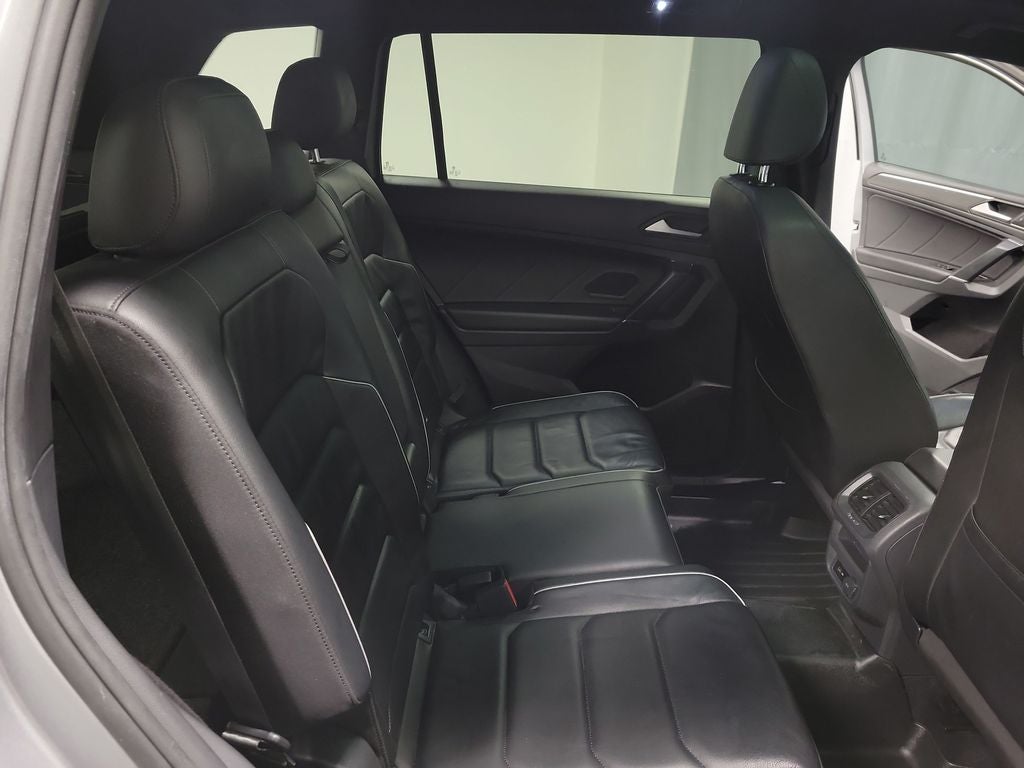 2020 Volkswagen Tiguan 2.0T SEL Premium R-Line 4Motion