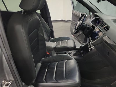 2020 Volkswagen Tiguan 2.0T SEL Premium R-Line 4Motion
