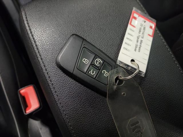 2020 Volkswagen Tiguan 2.0T SEL Premium R-Line 4Motion