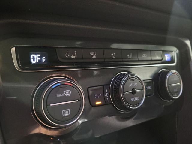 2020 Volkswagen Tiguan 2.0T SEL Premium R-Line 4Motion