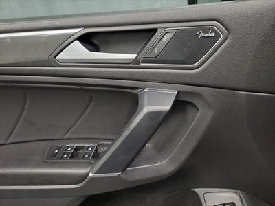 2020 Volkswagen Tiguan 2.0T SEL Premium R-Line 4Motion