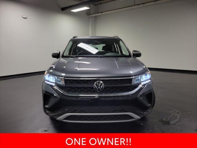 2023 Volkswagen Taos 1.5T S