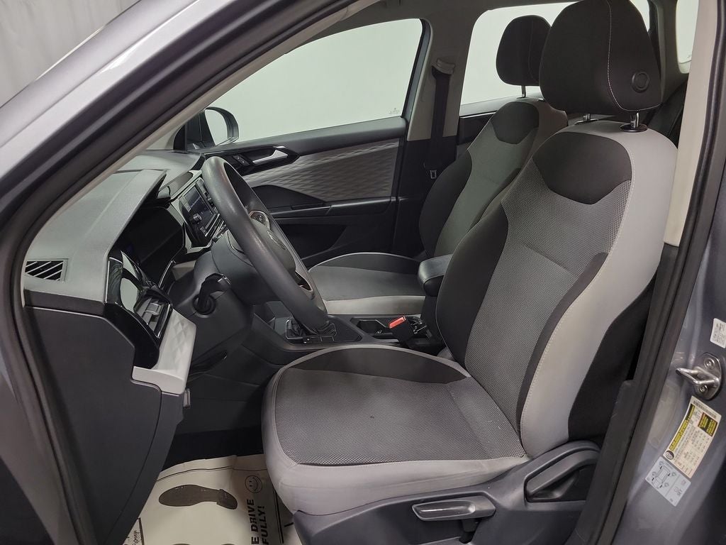 2022 Volkswagen Taos 1.5T S