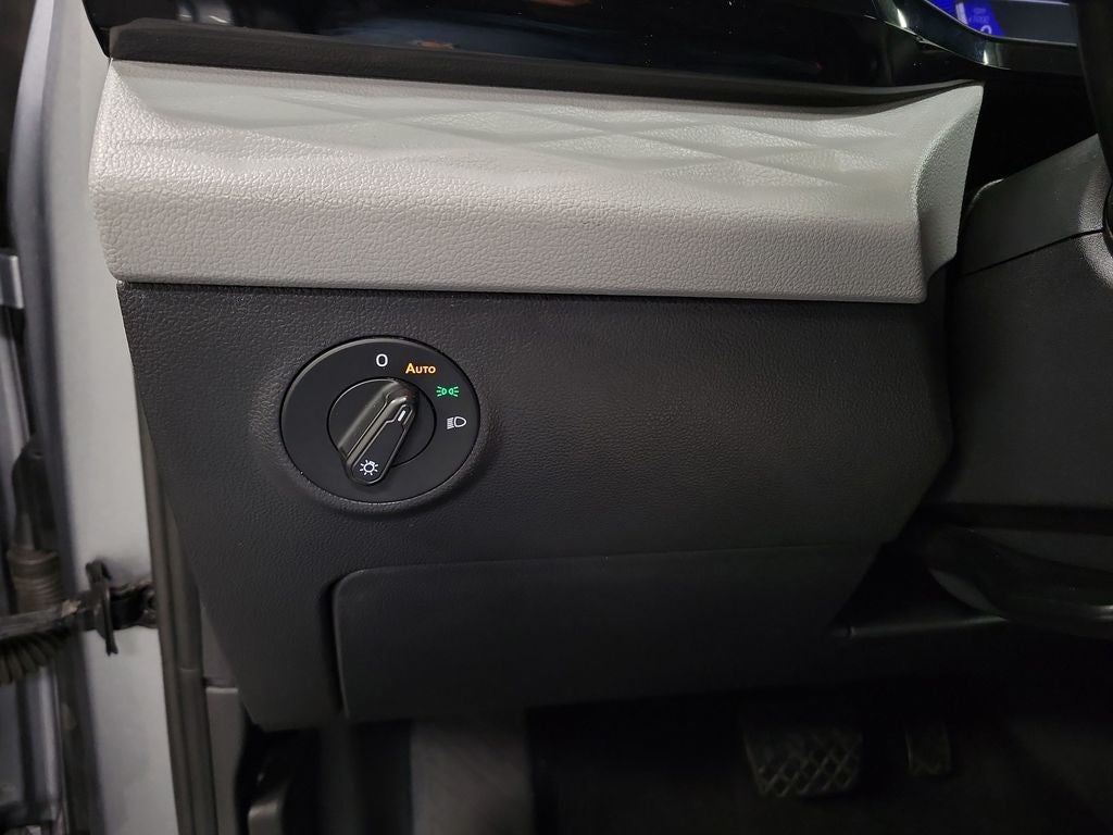 2022 Volkswagen Taos 1.5T S