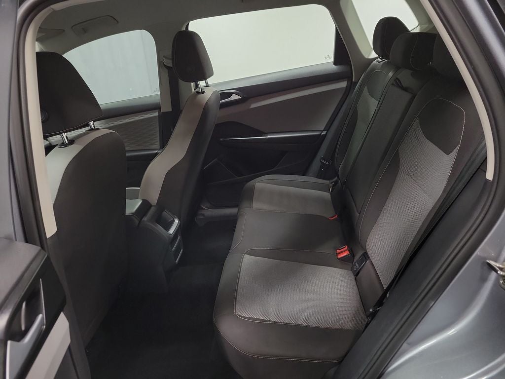 2022 Volkswagen Taos 1.5T S