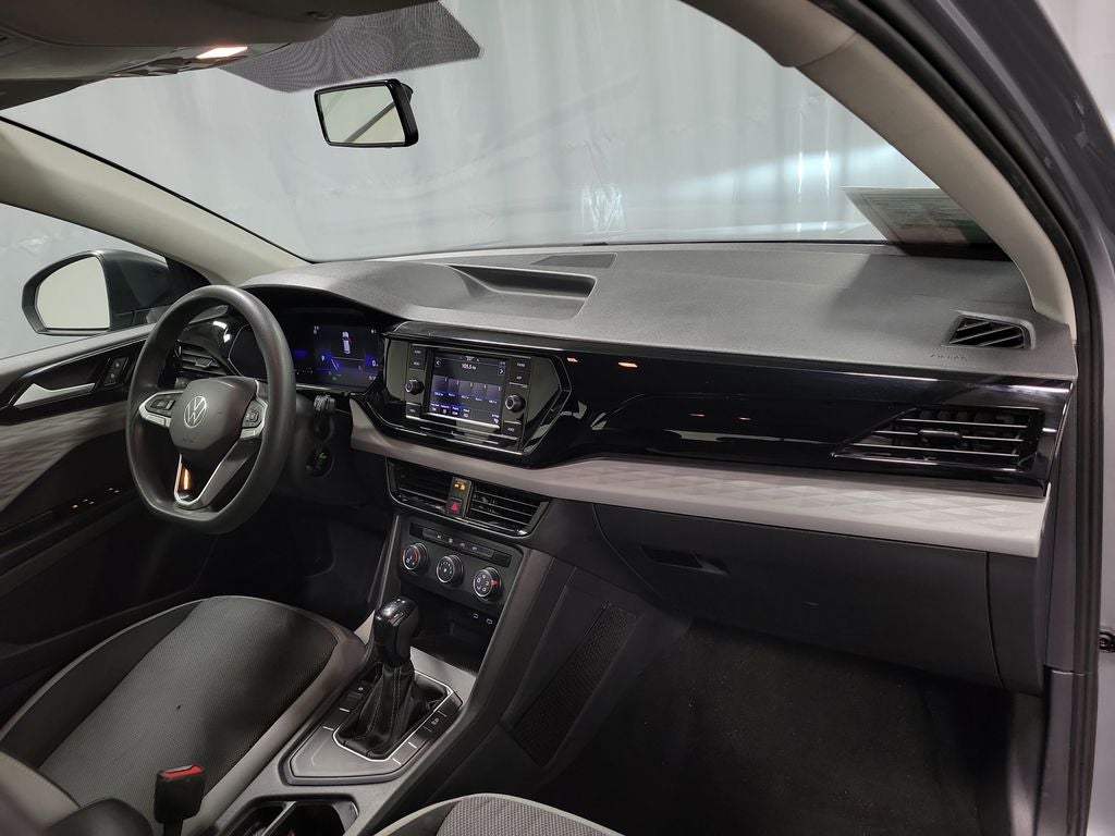 2022 Volkswagen Taos 1.5T S