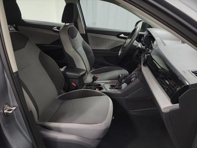 2022 Volkswagen Taos 1.5T S