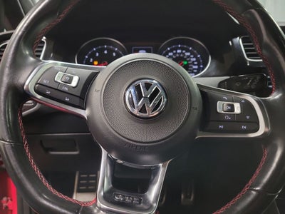 2018 Volkswagen Golf GTI 2.0T S