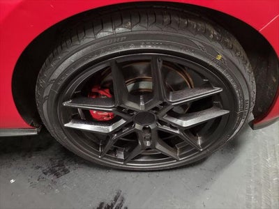 2018 Volkswagen Golf GTI 2.0T S