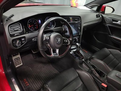 2018 Volkswagen Golf GTI 2.0T S
