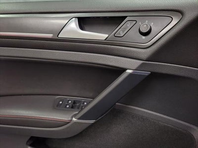 2018 Volkswagen Golf GTI 2.0T S