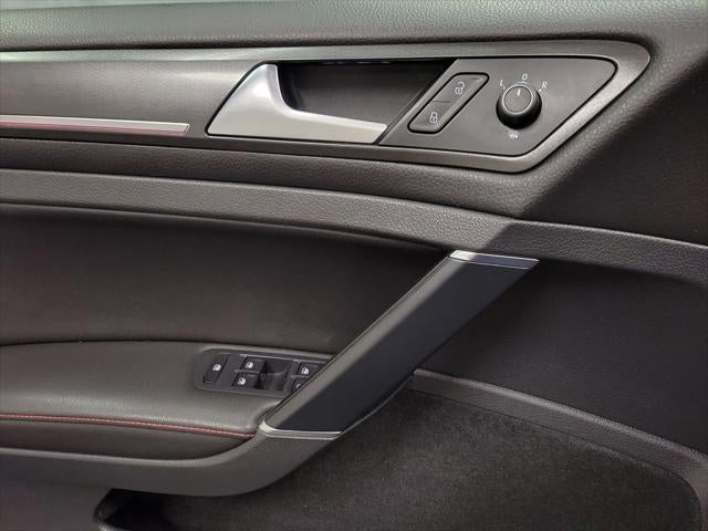 2018 Volkswagen Golf GTI 2.0T S