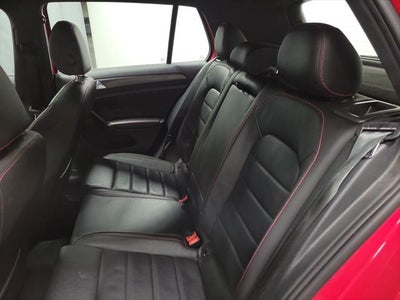 2018 Volkswagen Golf GTI 2.0T S