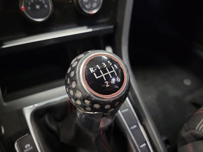 2019 Volkswagen Golf GTI 2.0T S