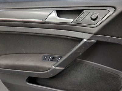 2019 Volkswagen Golf GTI 2.0T S