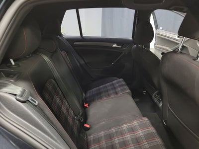 2019 Volkswagen Golf GTI 2.0T S