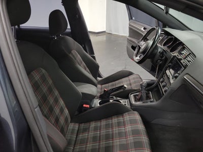 2019 Volkswagen Golf GTI 2.0T S