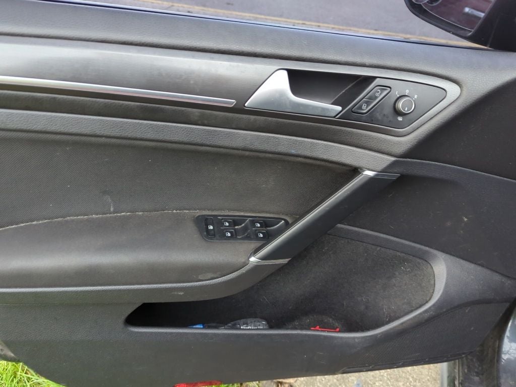 2019 Volkswagen Golf GTI 2.0T S