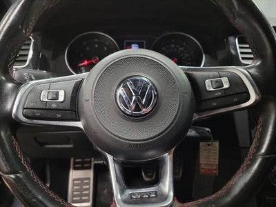 2019 Volkswagen Golf GTI 2.0T S