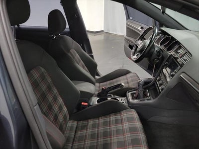 2019 Volkswagen Golf GTI 2.0T S