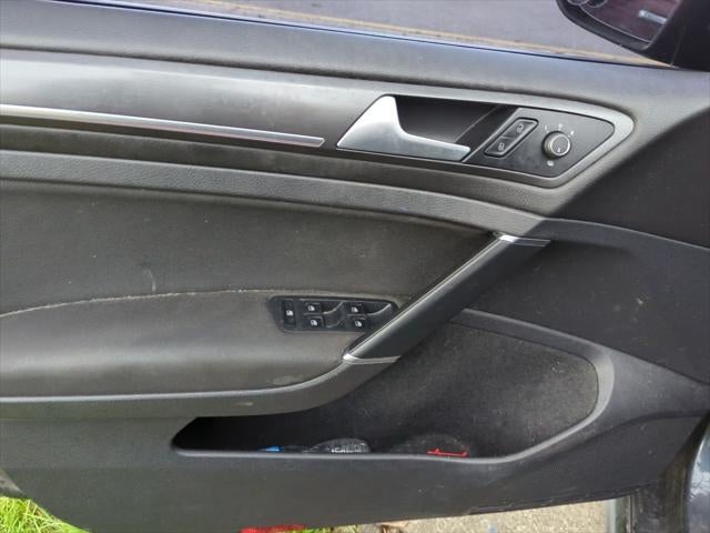 2019 Volkswagen Golf GTI 2.0T S