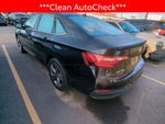 2022 Volkswagen Jetta 1.5T SE