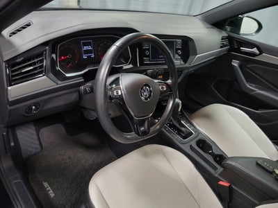 2021 Volkswagen Jetta R-Line