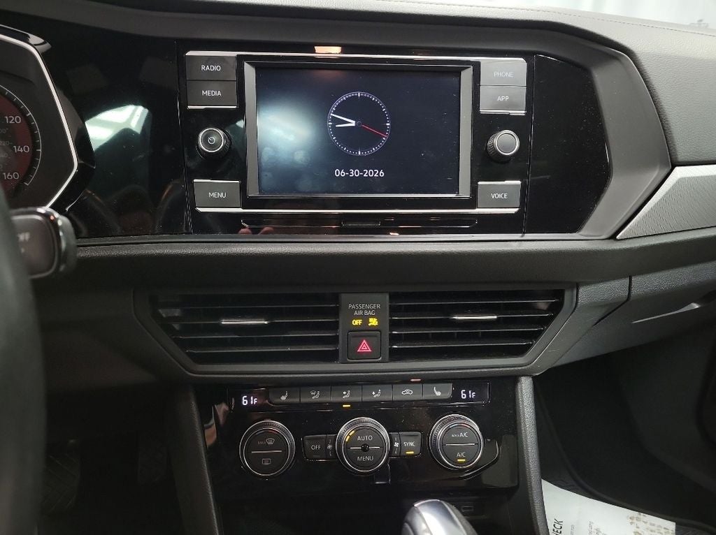2021 Volkswagen Jetta R-Line