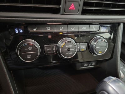 2021 Volkswagen Jetta R-Line