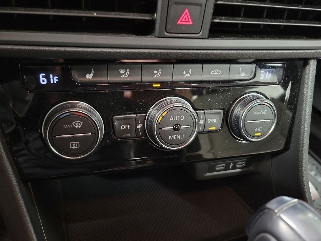 2021 Volkswagen Jetta R-Line