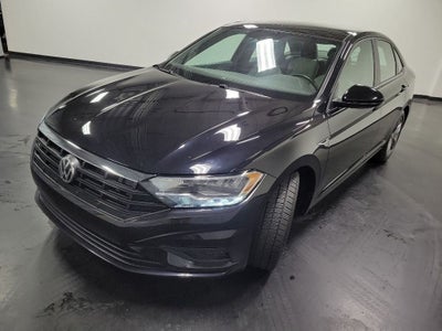 2021 Volkswagen Jetta R-Line