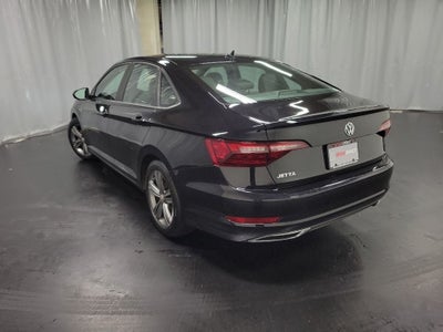 2021 Volkswagen Jetta R-Line
