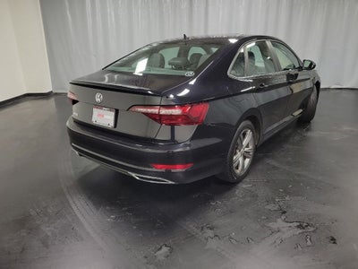 2021 Volkswagen Jetta R-Line