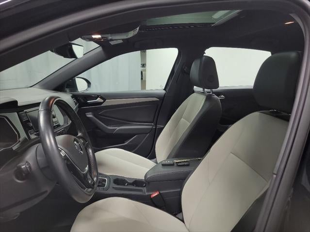 2021 Volkswagen Jetta R-Line