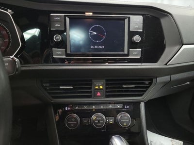 2021 Volkswagen Jetta R-Line