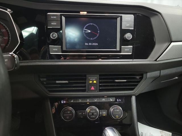 2021 Volkswagen Jetta R-Line