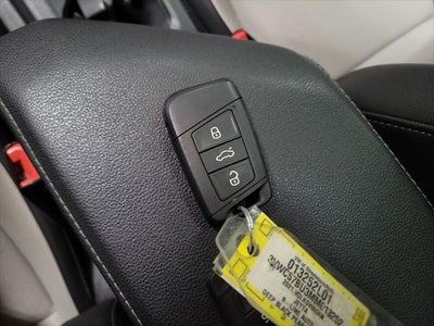 2021 Volkswagen Jetta R-Line