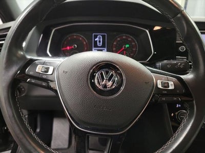 2021 Volkswagen Jetta R-Line