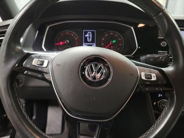 2021 Volkswagen Jetta R-Line