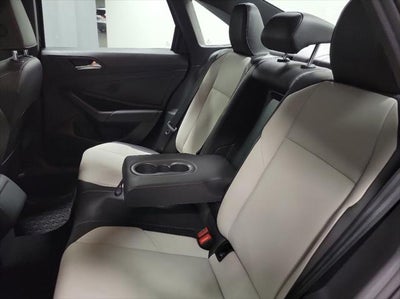 2021 Volkswagen Jetta R-Line
