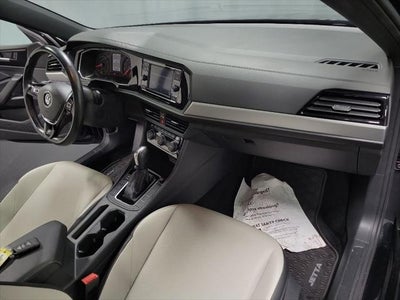 2021 Volkswagen Jetta R-Line