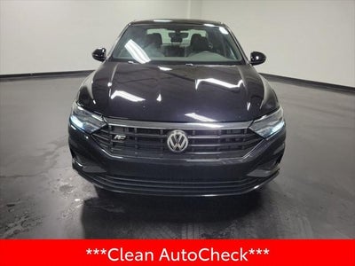 2021 Volkswagen Jetta R-Line