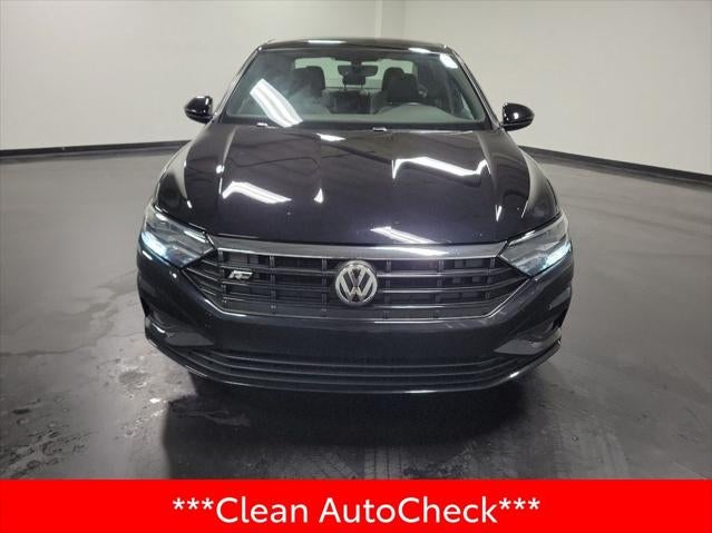 2021 Volkswagen Jetta R-Line