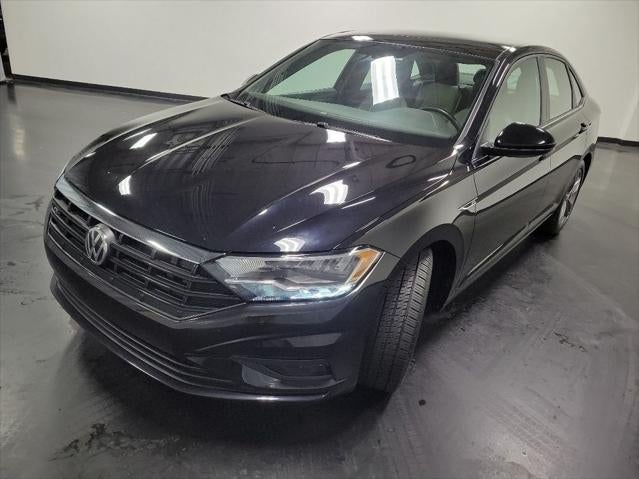 2021 Volkswagen Jetta R-Line