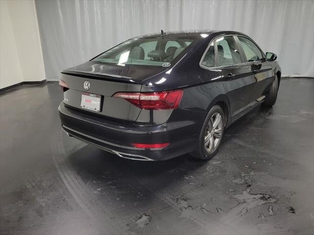 2021 Volkswagen Jetta R-Line