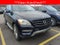 2013 Mercedes-Benz M-Class ML 350 4MATIC®