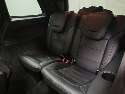 2019 Mercedes-Benz GLS GLS 450 4MATIC®