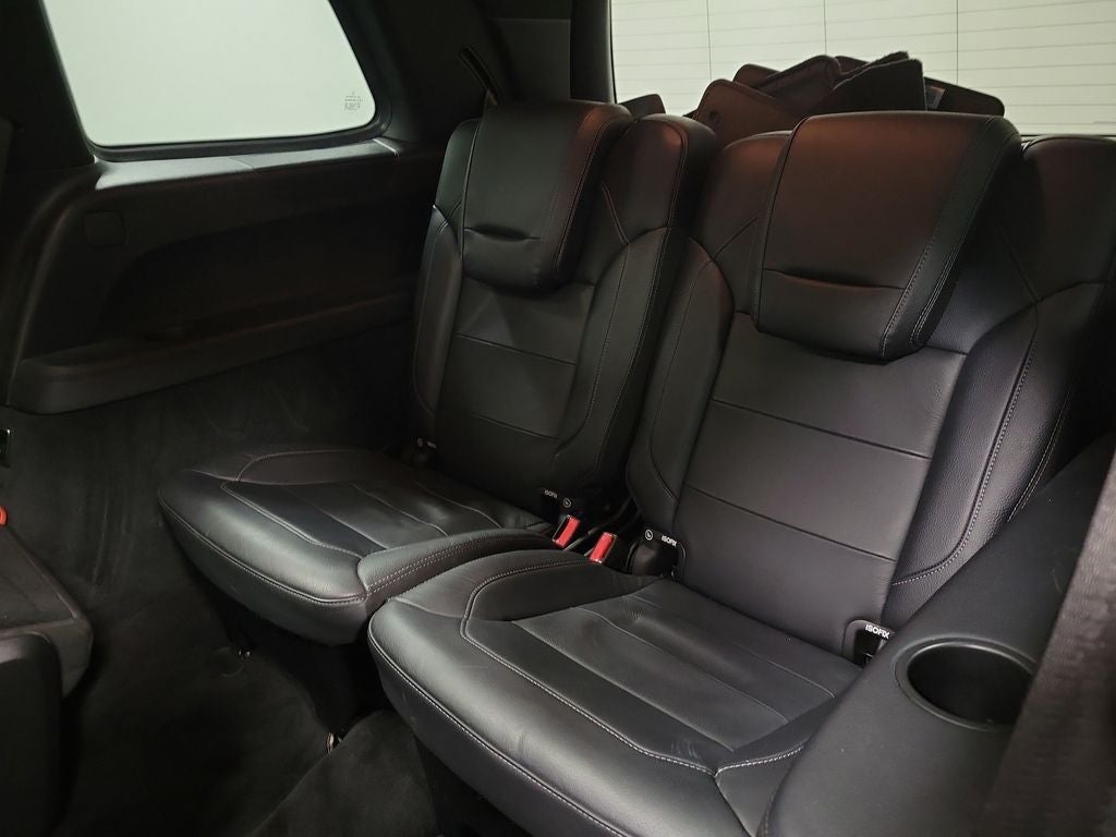 2019 Mercedes-Benz GLS GLS 450 4MATIC®