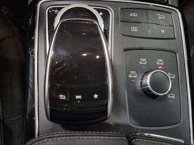 2019 Mercedes-Benz GLS GLS 450 4MATIC®