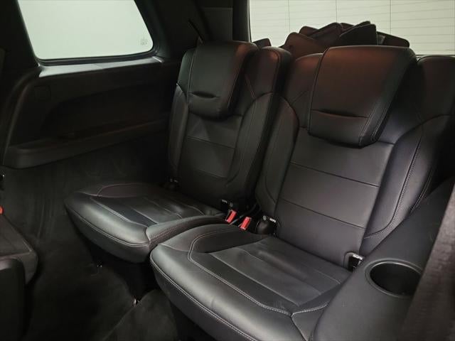 2019 Mercedes-Benz GLS GLS 450 4MATIC®